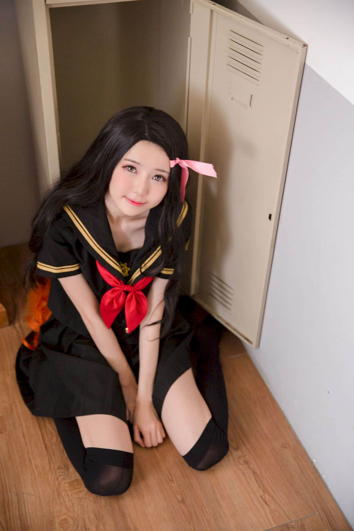 Sally Dorasnow – Nezuko School