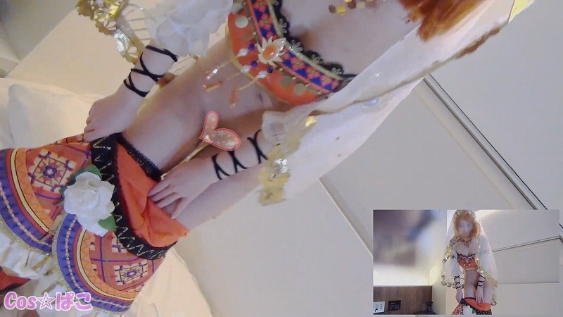 FC2-PPV 624857 覚醒!踊り子穂乃果