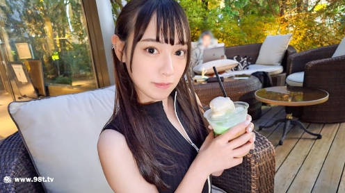 SIRO-5237 爆乳天然Jカップ襲来!毎日オナニーしてしまう性欲モンスターがピストンの度におっぱいを揺らし