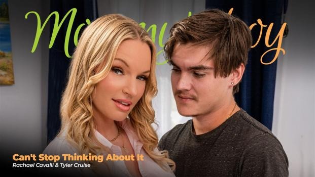 Mommys Boy – Rachael Cavalli