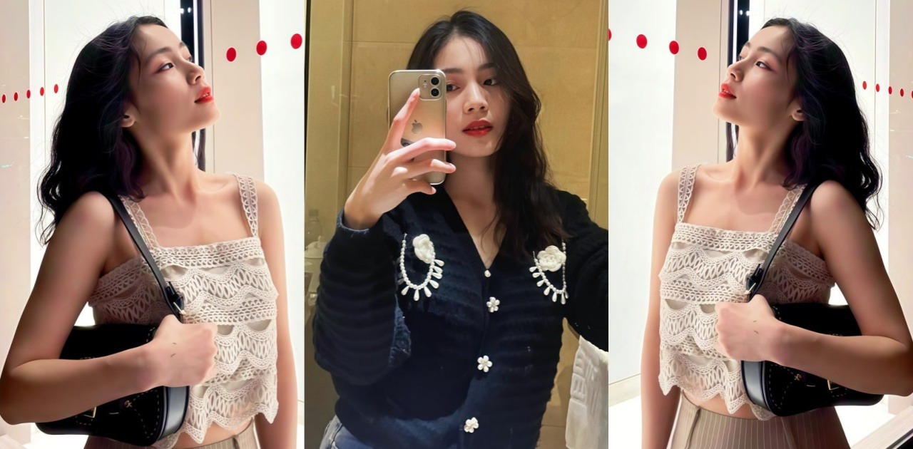 大二学姐反差视频曝光